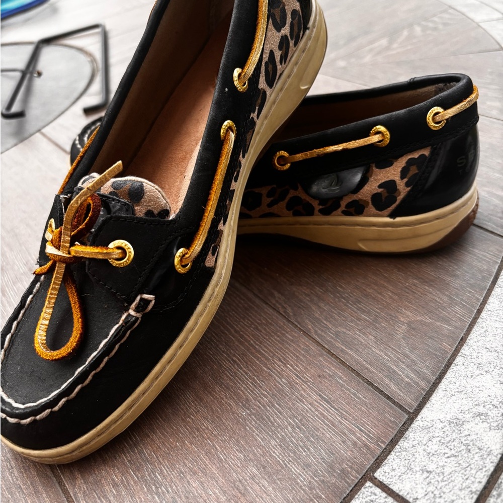 Sperry Topsider size 8 - Picture 4 of 4